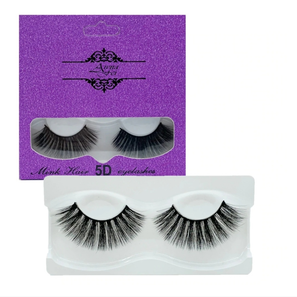 🌼Mink 5D Eyelashes🌼